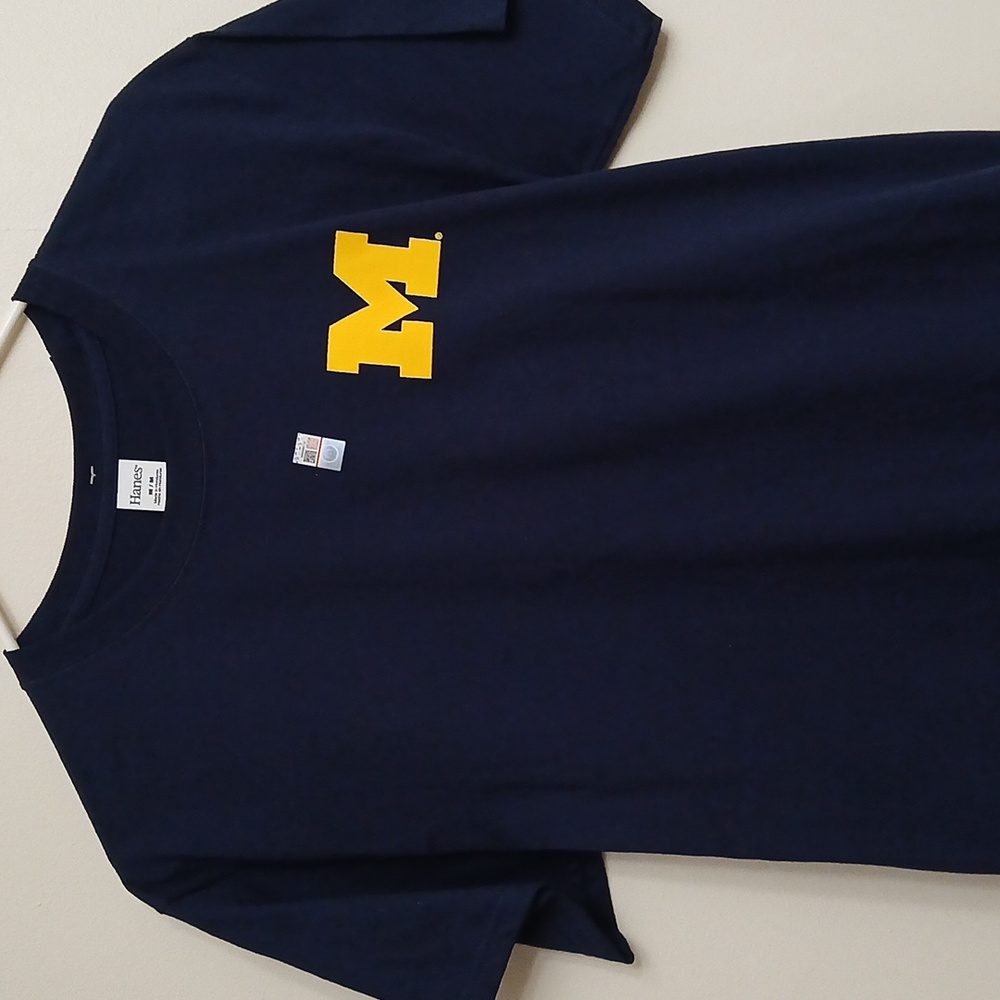 Michigan Tshirt